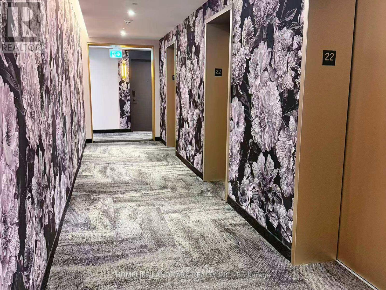 2201 - 771 Yonge Street, Toronto, Ontario  M4W 0B8 - Photo 3 - C12487232