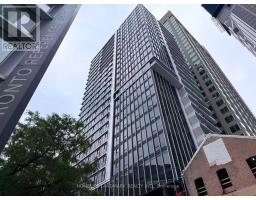 2201 - 771 YONGE STREET, Toronto, Ontario