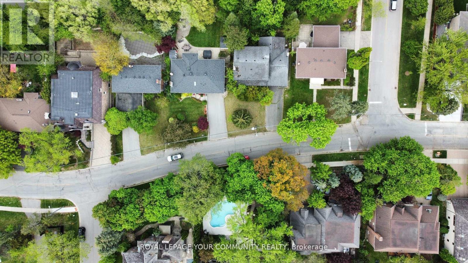 225 Old Yonge Street, Toronto (St. Andrew-Windfields), Ontario  M2P 1R5 - Photo 3 - C12487261