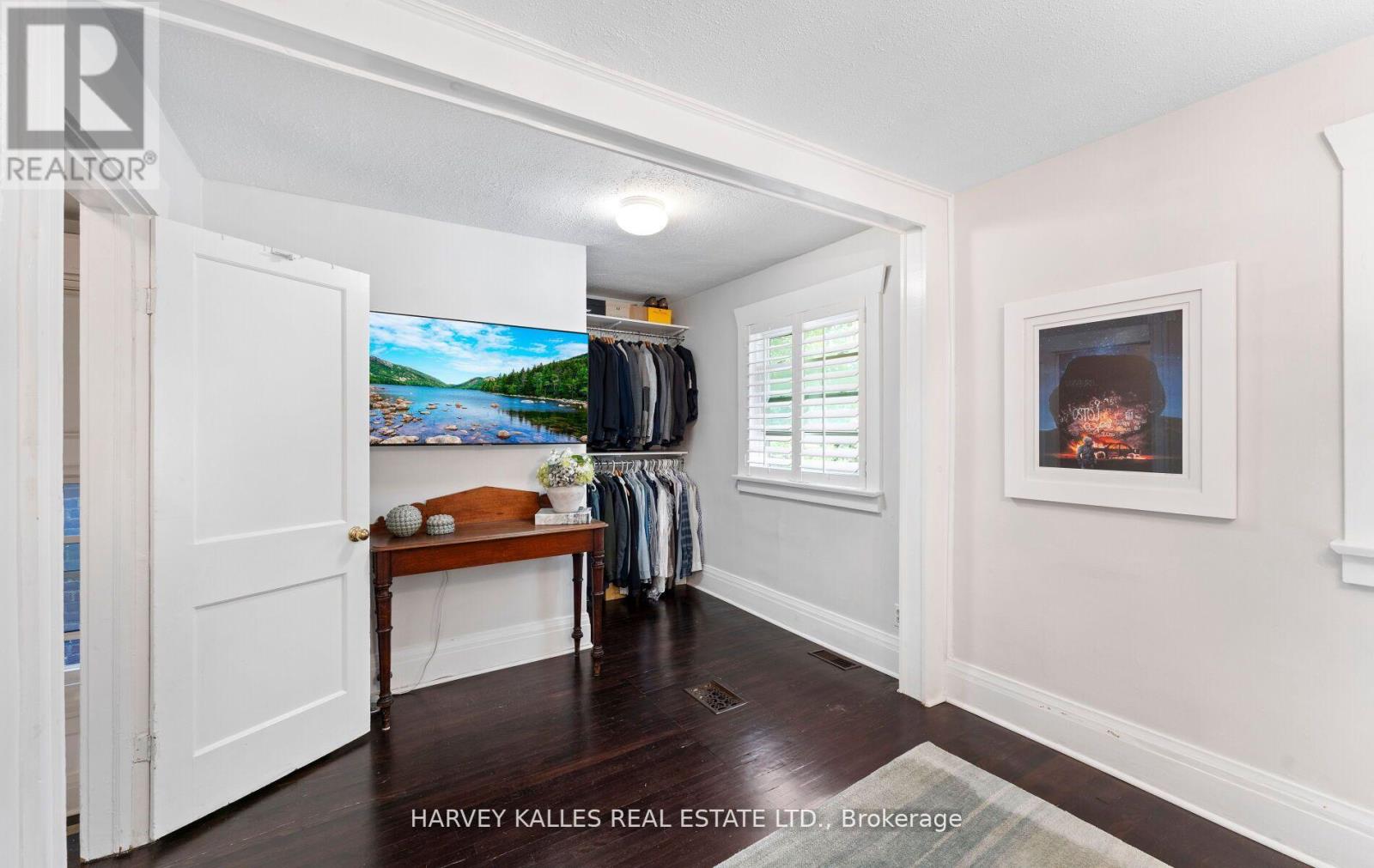 306 Wychwood Avenue, Toronto (Humewood-Cedarvale), Ontario  M6C 2T8 - Photo 20 - C12487282