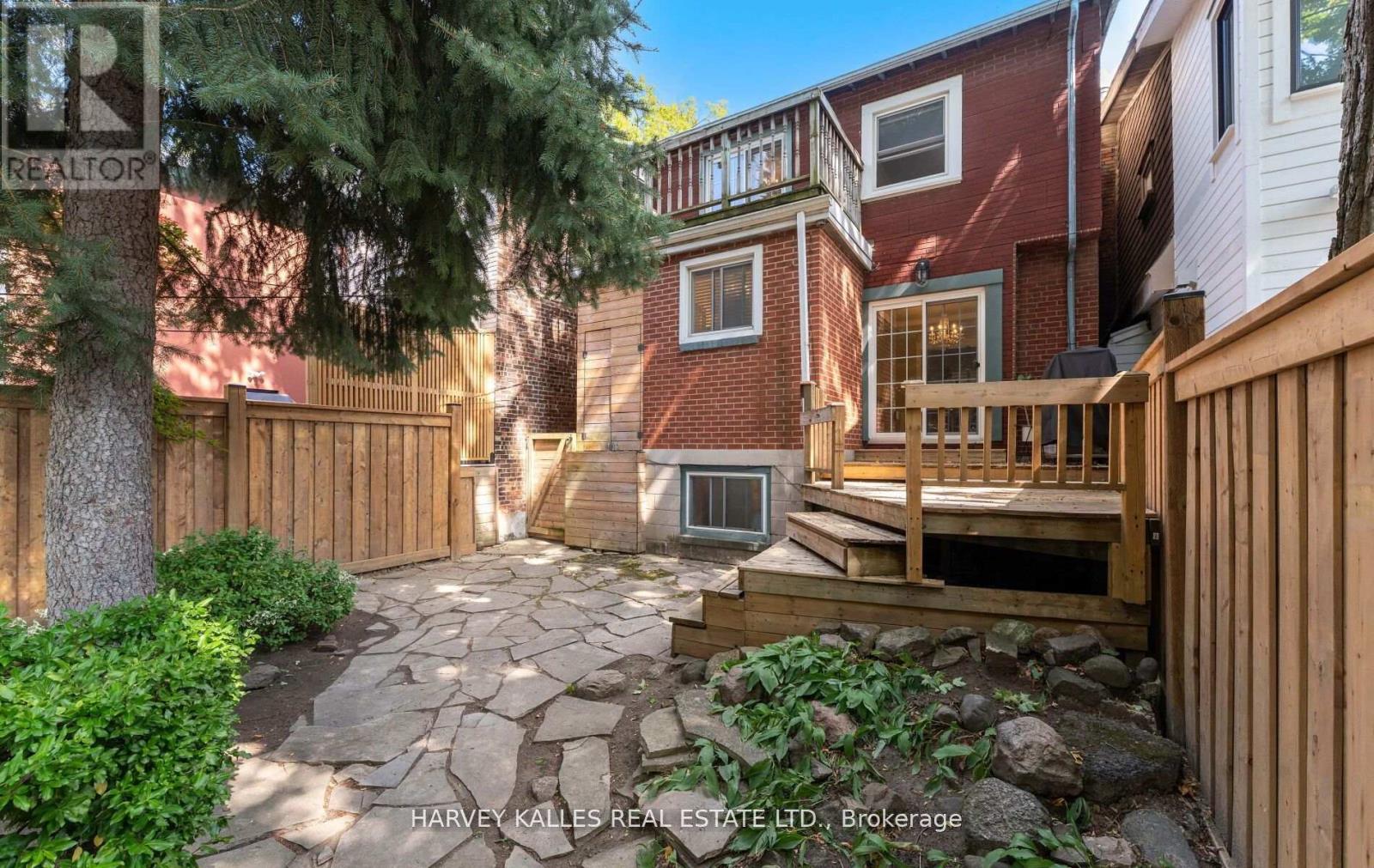 306 Wychwood Avenue, Toronto (Humewood-Cedarvale), Ontario  M6C 2T8 - Photo 30 - C12487282