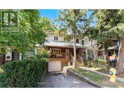 306 WYCHWOOD AVENUE, Toronto, Ontario