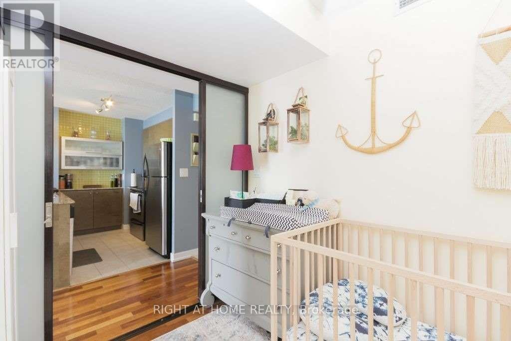 5301 - 11 Brunel Court, Toronto, Ontario  M5V 3Y3 - Photo 11 - C12487284