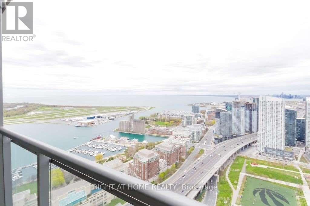 5301 - 11 Brunel Court, Toronto, Ontario  M5V 3Y3 - Photo 14 - C12487284