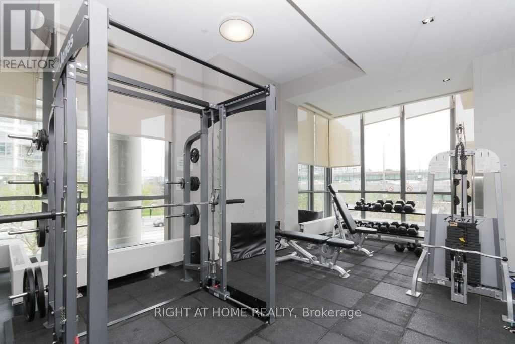 5301 - 11 Brunel Court, Toronto, Ontario  M5V 3Y3 - Photo 18 - C12487284