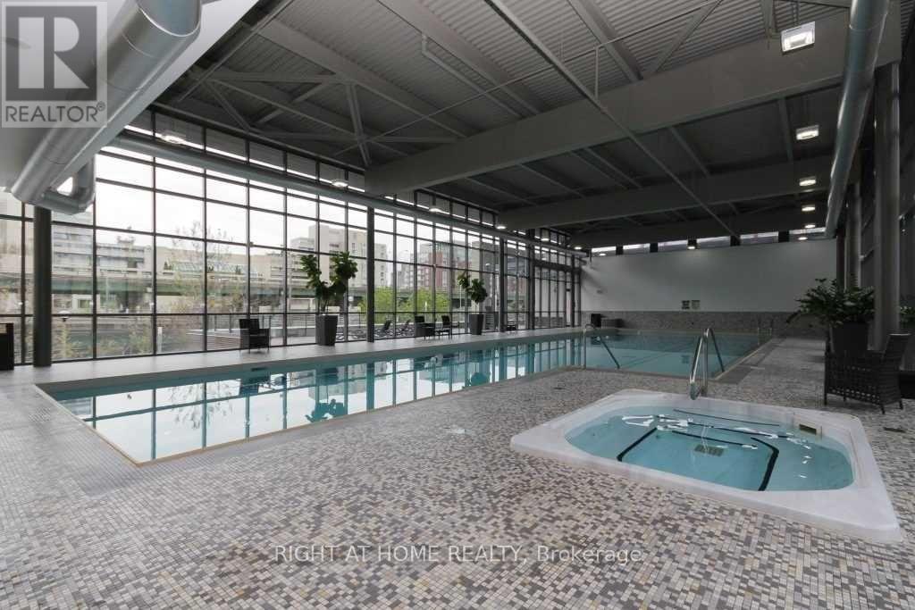 5301 - 11 Brunel Court, Toronto, Ontario  M5V 3Y3 - Photo 19 - C12487284