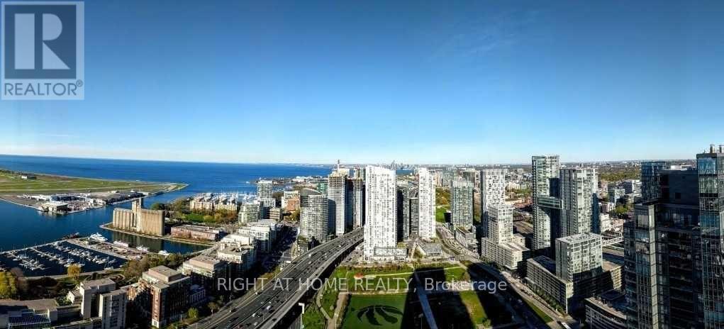 5301 - 11 Brunel Court, Toronto, Ontario  M5V 3Y3 - Photo 20 - C12487284