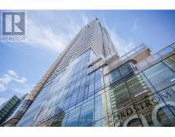 5010 - 1 BLOOR STREET E, Toronto, Ontario