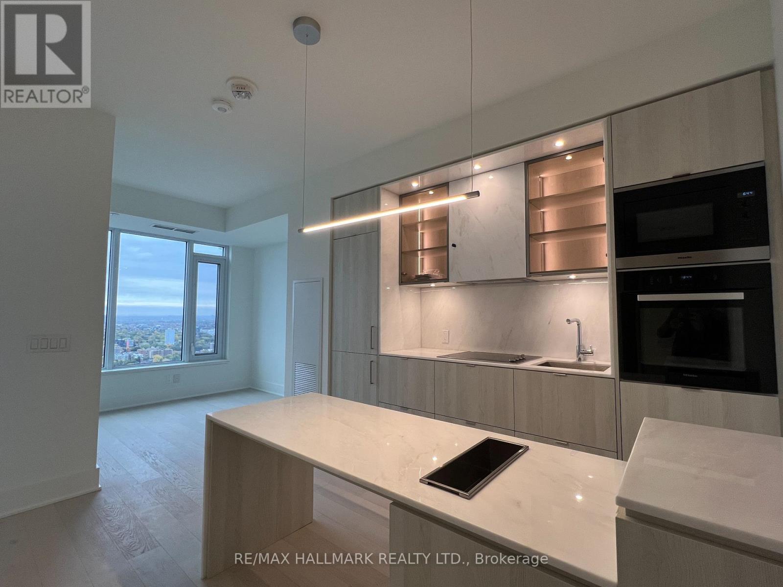 3410 - 11 Yorkville Avenue, Toronto, Ontario  M4W 0B7 - Photo 12 - C12487298