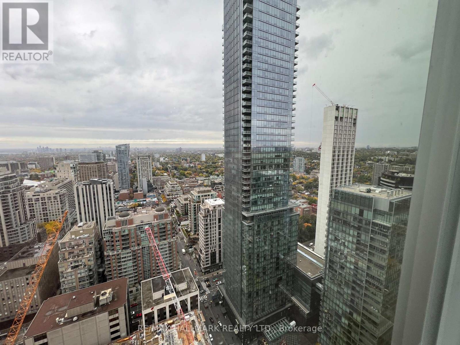 3410 - 11 Yorkville Avenue, Toronto, Ontario  M4W 0B7 - Photo 21 - C12487298