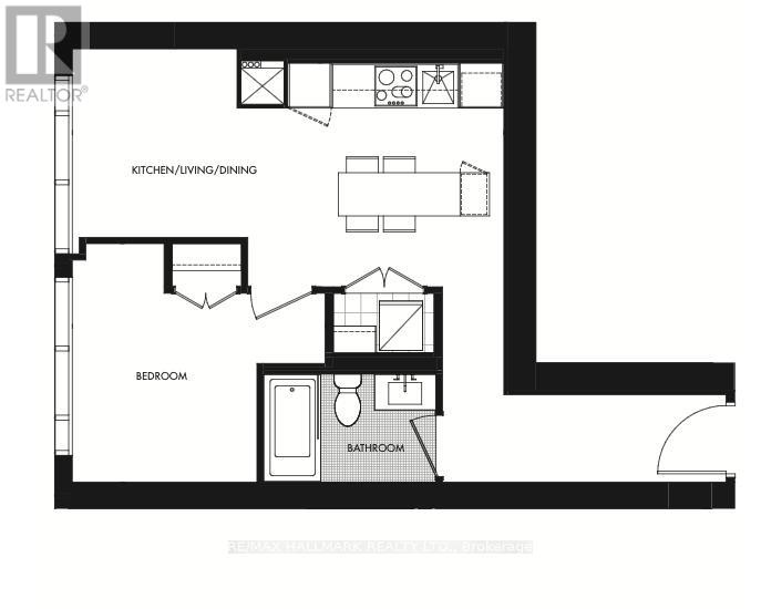 3410 - 11 Yorkville Avenue, Toronto, Ontario  M4W 0B7 - Photo 28 - C12487298