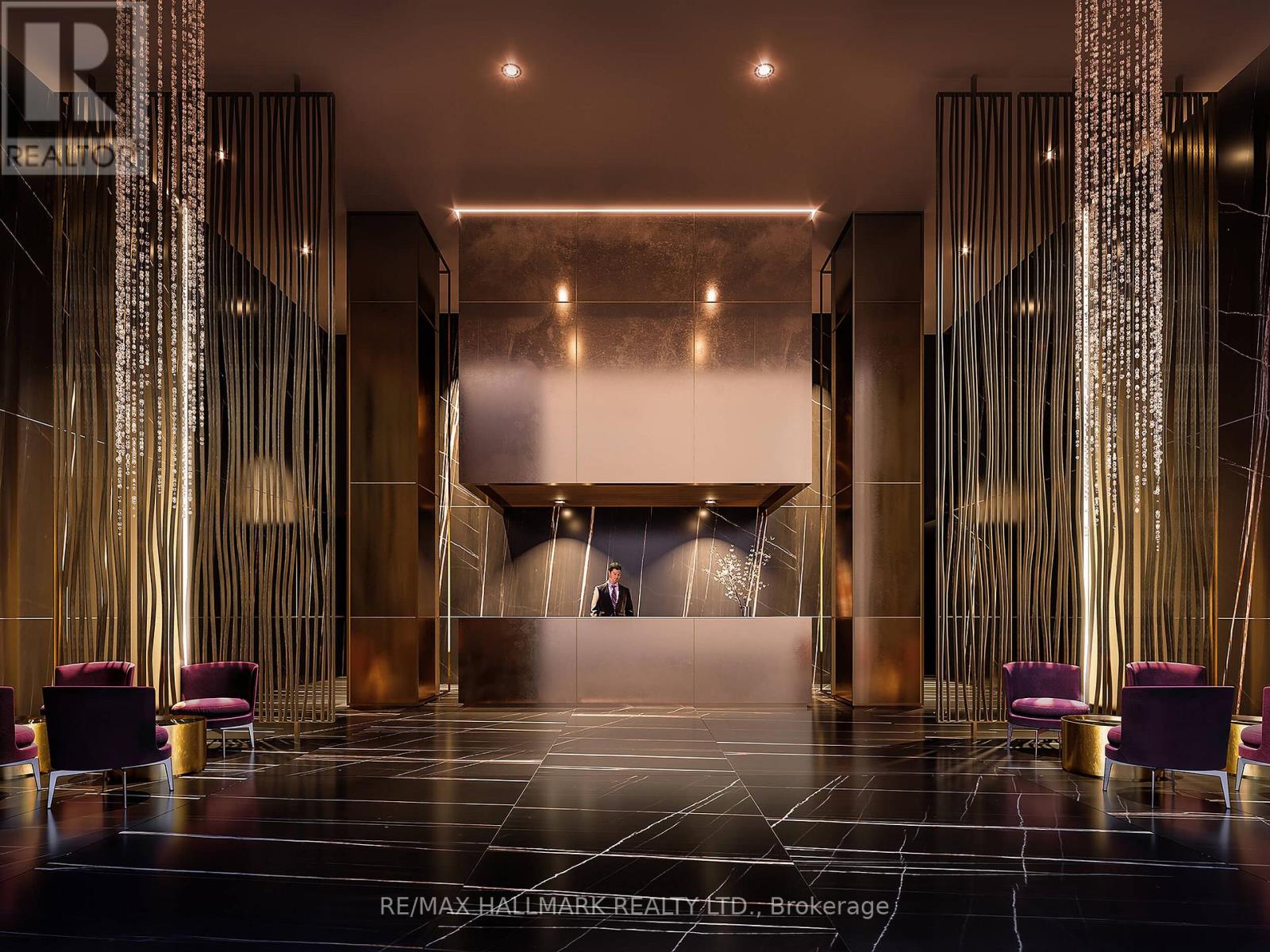 3410 - 11 Yorkville Avenue, Toronto, Ontario  M4W 0B7 - Photo 3 - C12487298