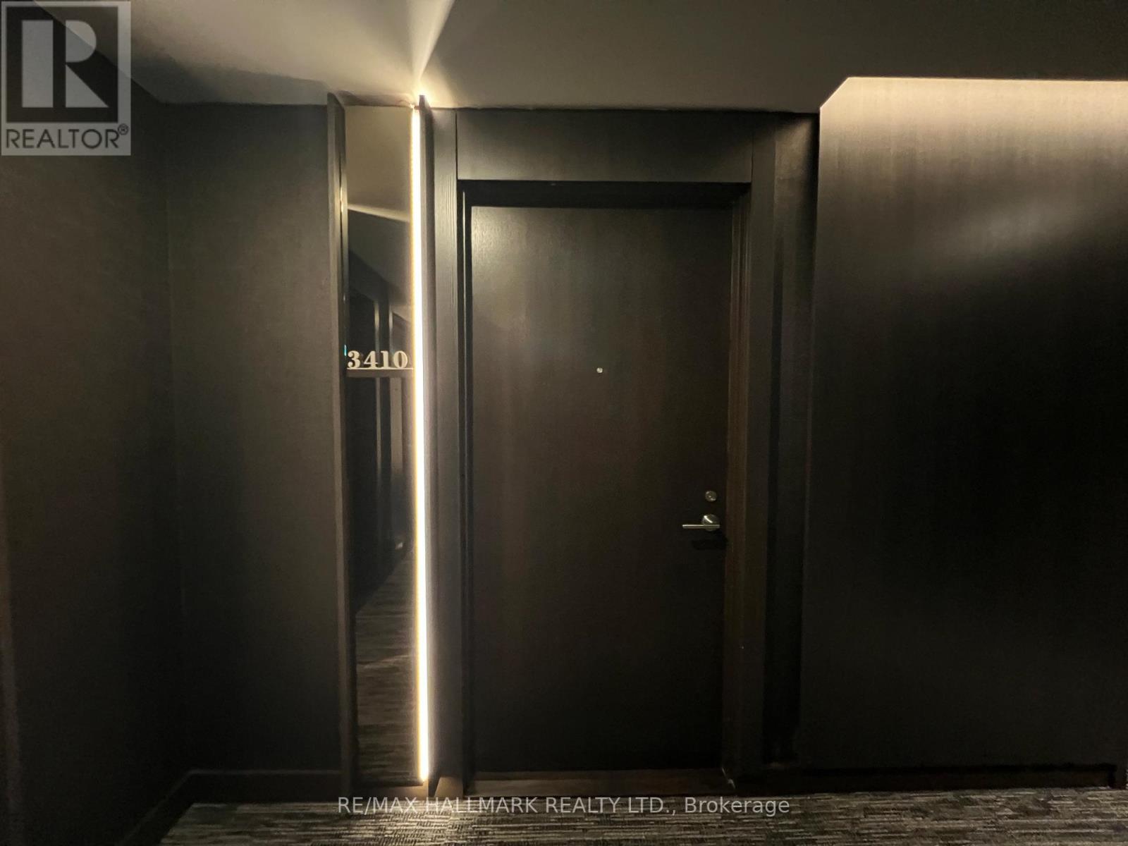 3410 - 11 Yorkville Avenue, Toronto, Ontario  M4W 0B7 - Photo 5 - C12487298