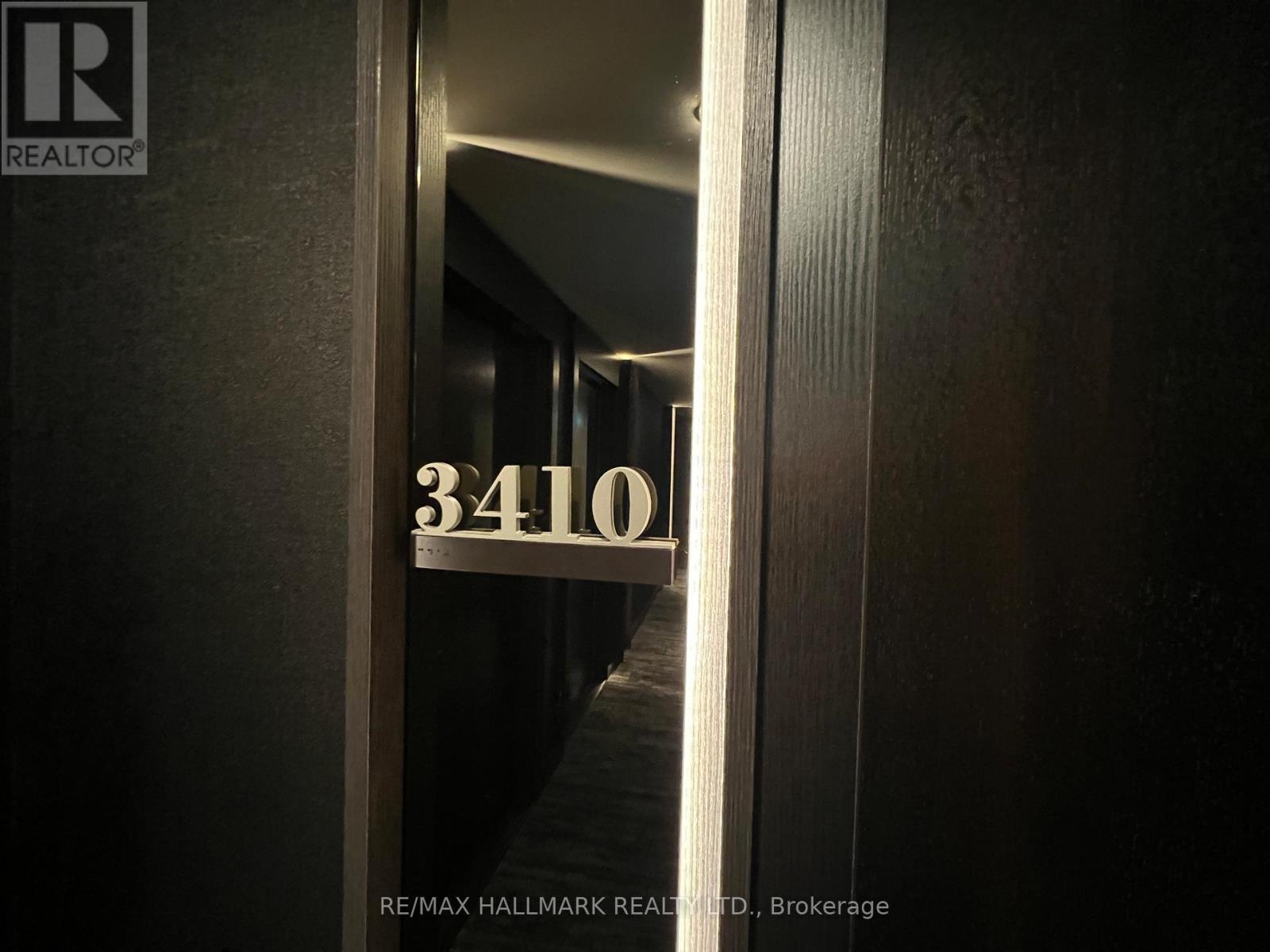 3410 - 11 Yorkville Avenue, Toronto, Ontario  M4W 0B7 - Photo 6 - C12487298