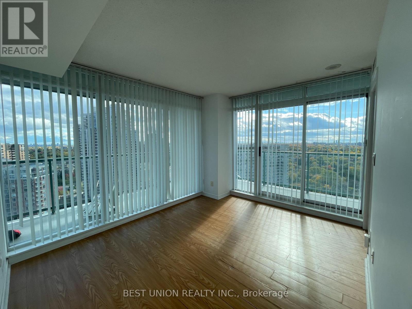 2205 - 5500 YONGE STREET, Toronto, Ontario