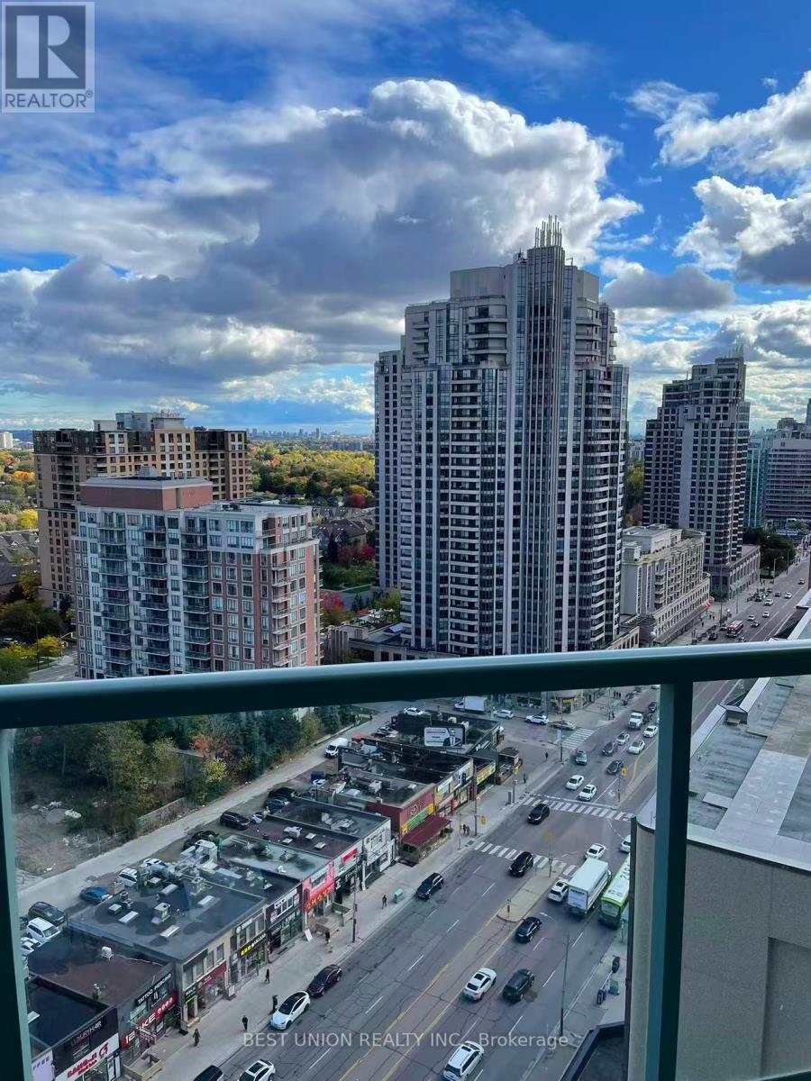 2205 - 5500 Yonge Street, Toronto, Ontario  M2N 7L1 - Photo 6 - C12487322