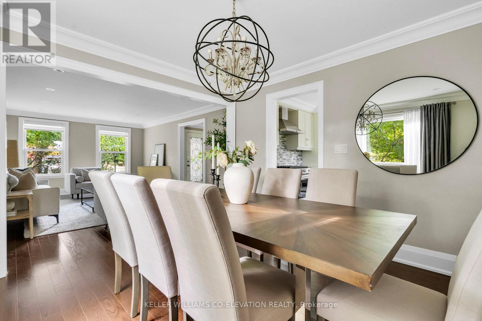 57 Tobruk Crescent, Toronto, Ontario  M2M 3B5 - Photo 10 - C12487326