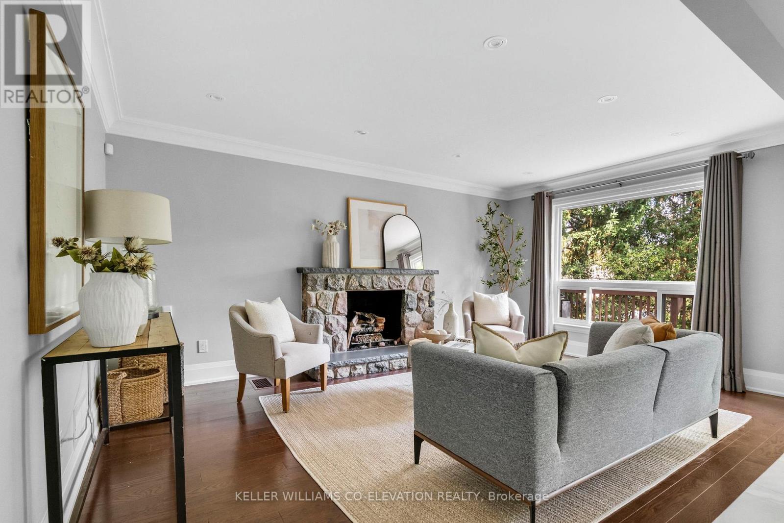 57 Tobruk Crescent, Toronto, Ontario  M2M 3B5 - Photo 12 - C12487326