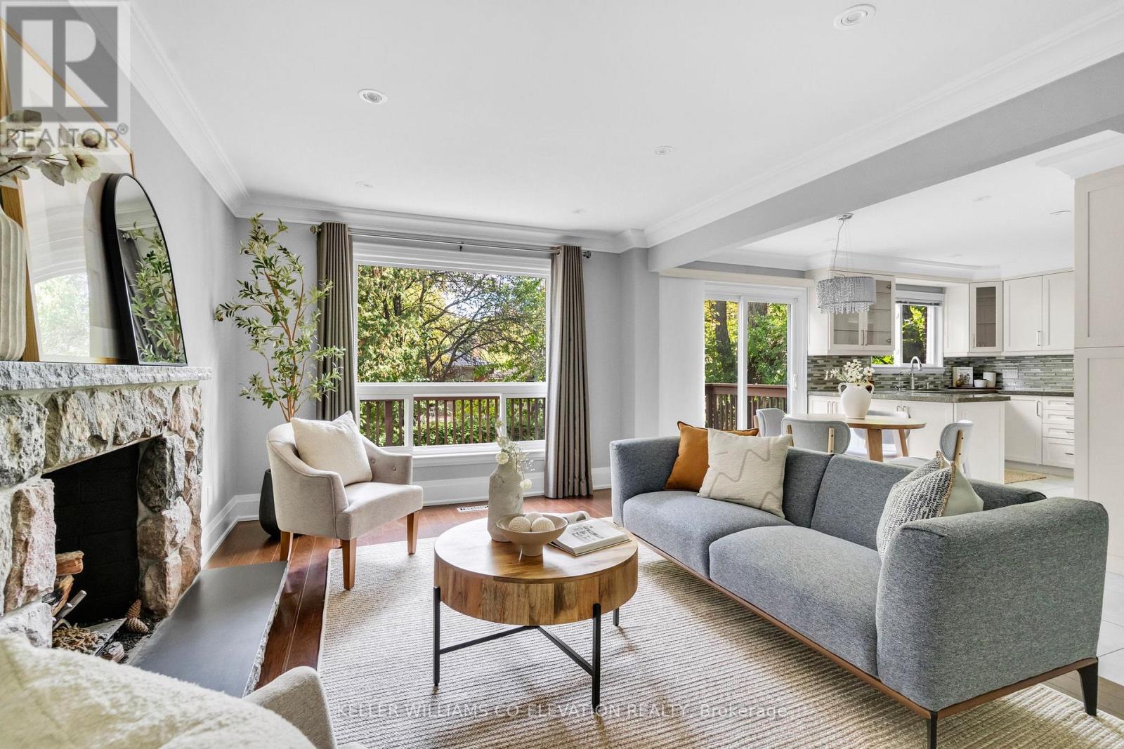 57 Tobruk Crescent, Toronto, Ontario  M2M 3B5 - Photo 13 - C12487326