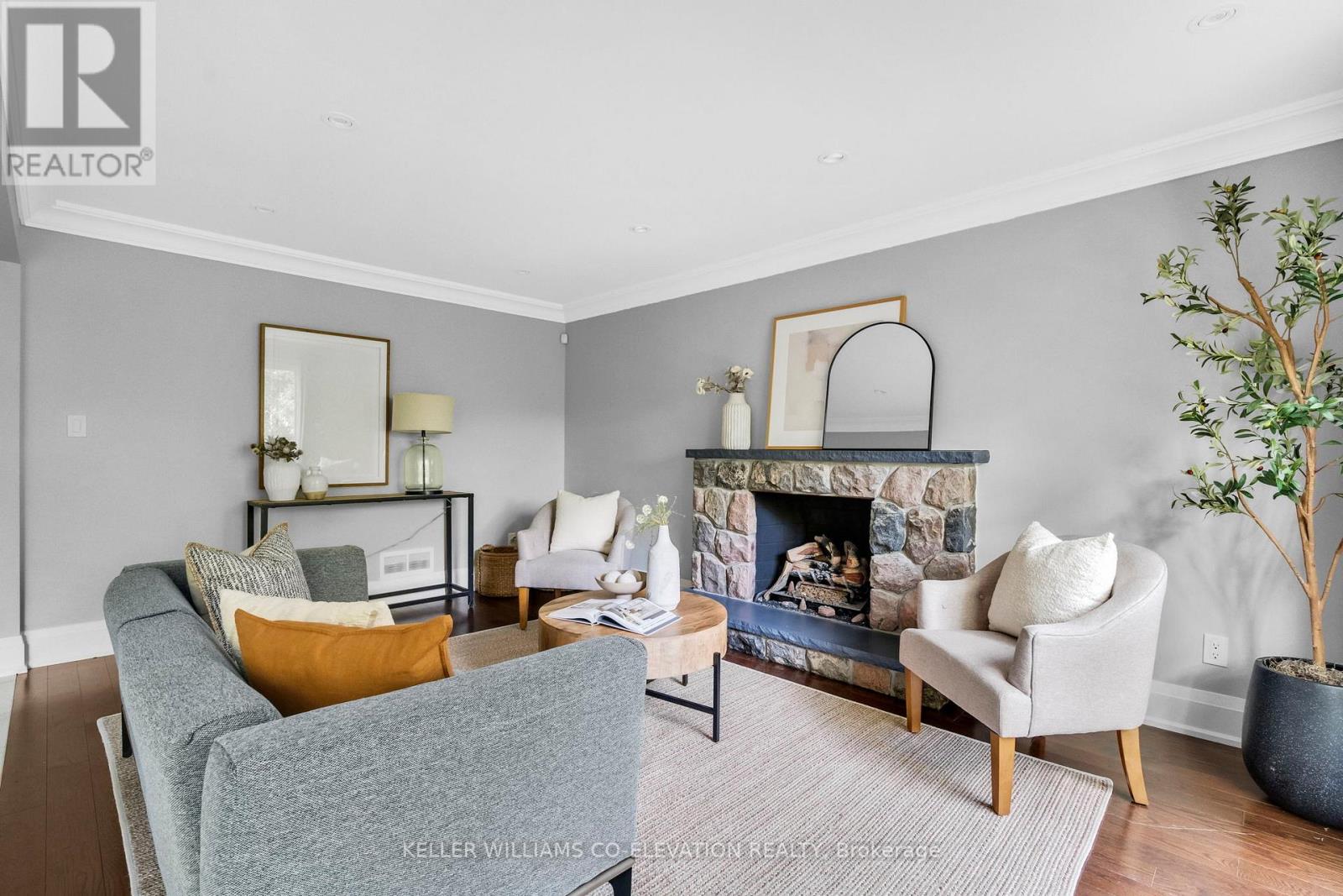 57 Tobruk Crescent, Toronto, Ontario  M2M 3B5 - Photo 14 - C12487326