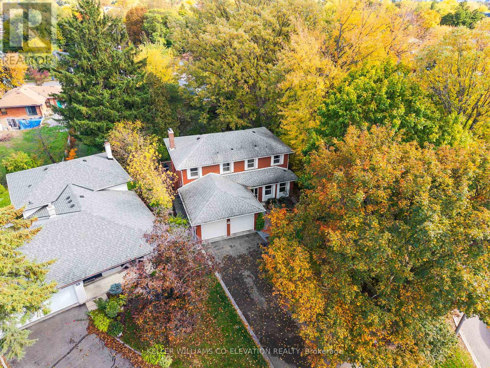 57 Tobruk Crescent, Toronto, Ontario  M2M 3B5 - Photo 49 - C12487326