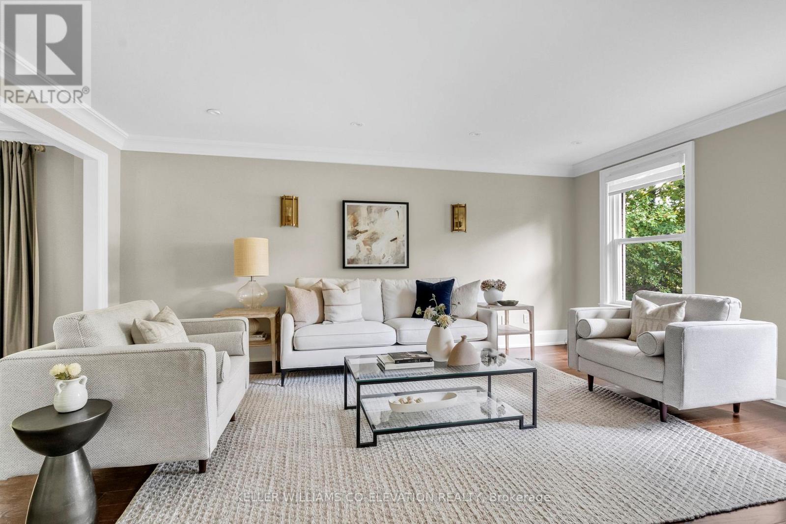 57 Tobruk Crescent, Toronto, Ontario  M2M 3B5 - Photo 6 - C12487326