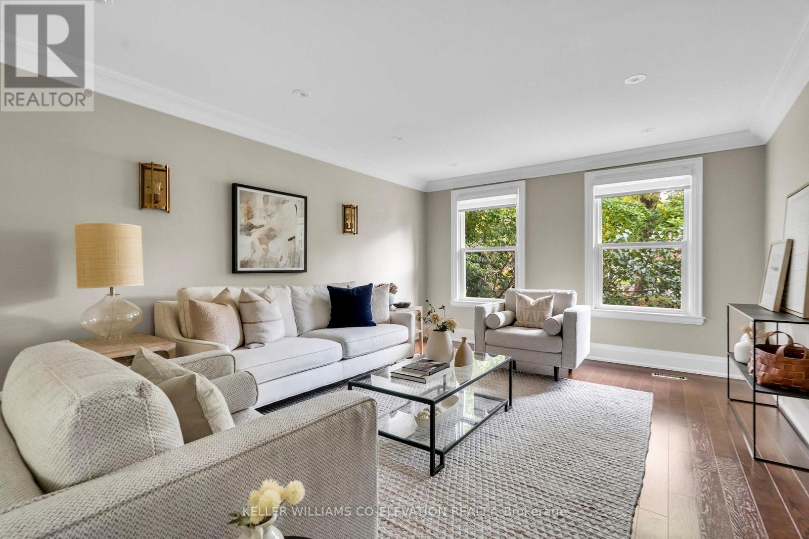 57 Tobruk Crescent, Toronto, Ontario  M2M 3B5 - Photo 7 - C12487326