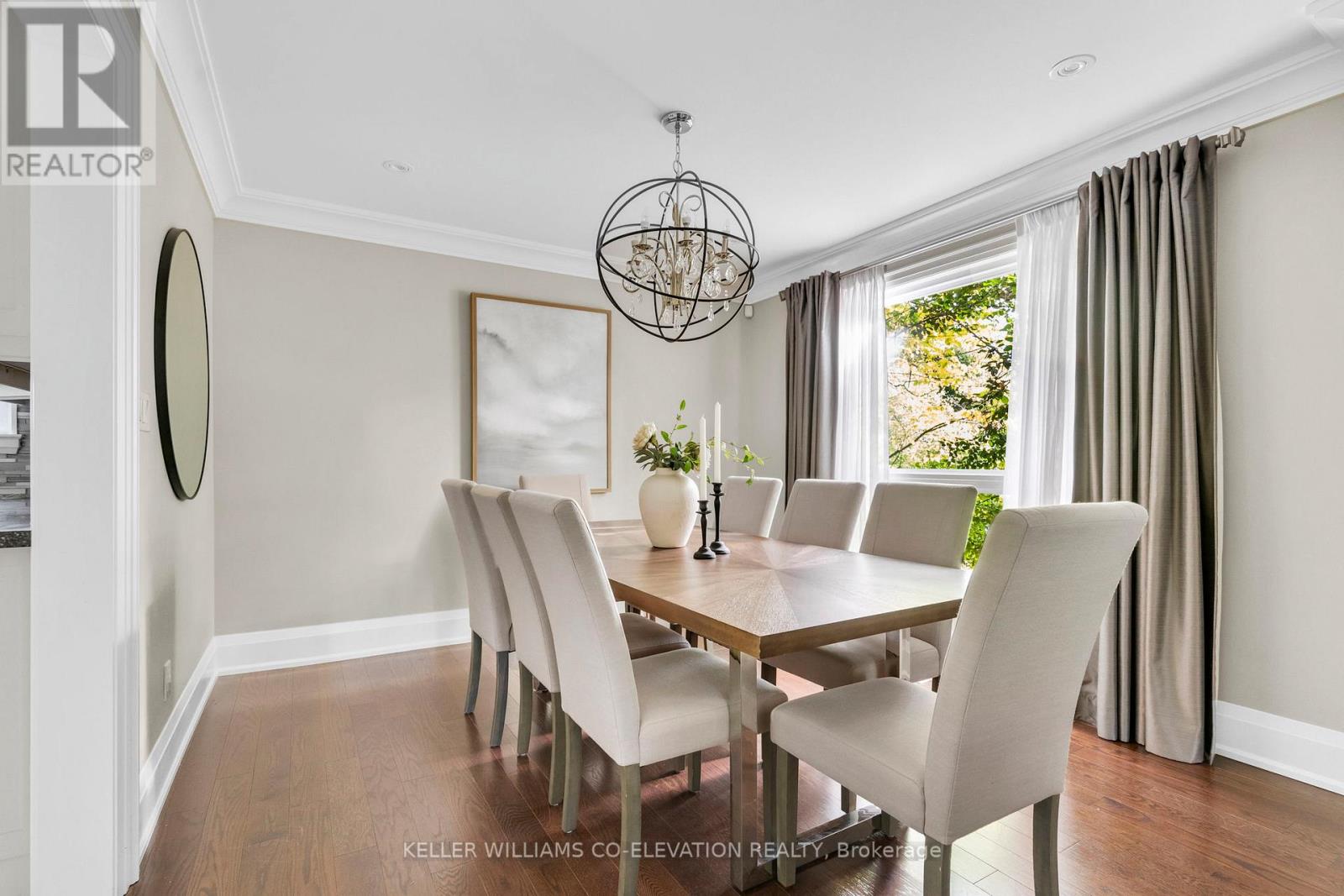 57 Tobruk Crescent, Toronto, Ontario  M2M 3B5 - Photo 9 - C12487326