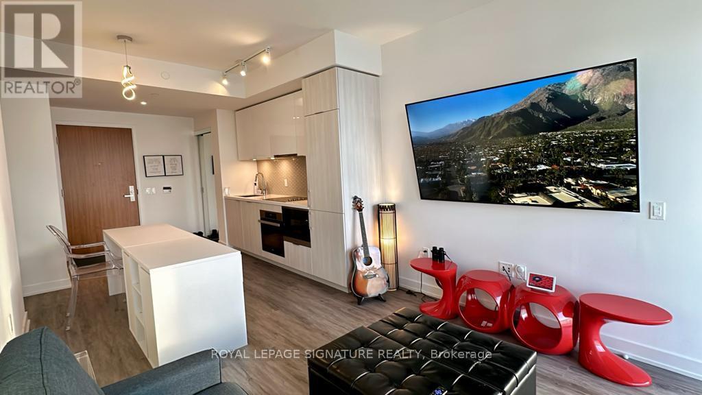 2603 - 15 Queens Quay E, Toronto, Ontario  M5E 0A4 - Photo 19 - C12487376