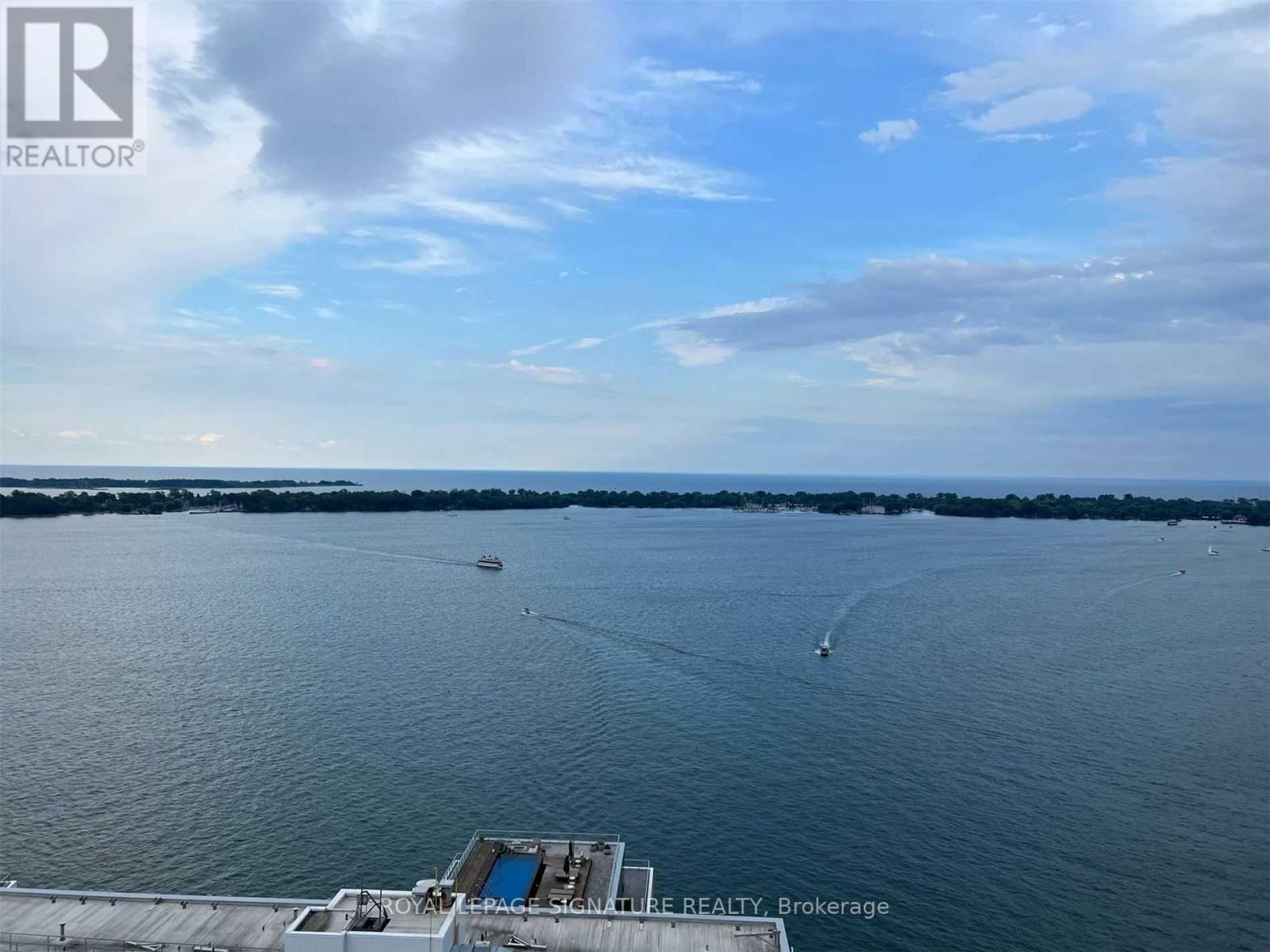 2603 - 15 Queens Quay E, Toronto, Ontario  M5E 0A4 - Photo 8 - C12487376