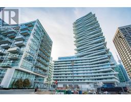 2603 - 15 QUEENS QUAY E, Toronto, Ontario