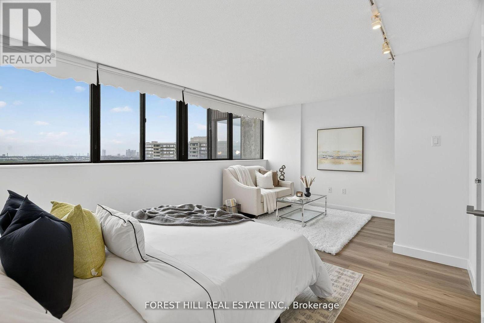 1802 - 80 Antibes Drive, Toronto, Ontario  M2R 3N5 - Photo 10 - C12487381