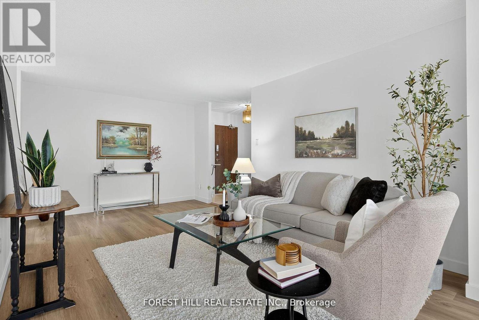 1802 - 80 Antibes Drive, Toronto, Ontario  M2R 3N5 - Photo 5 - C12487381