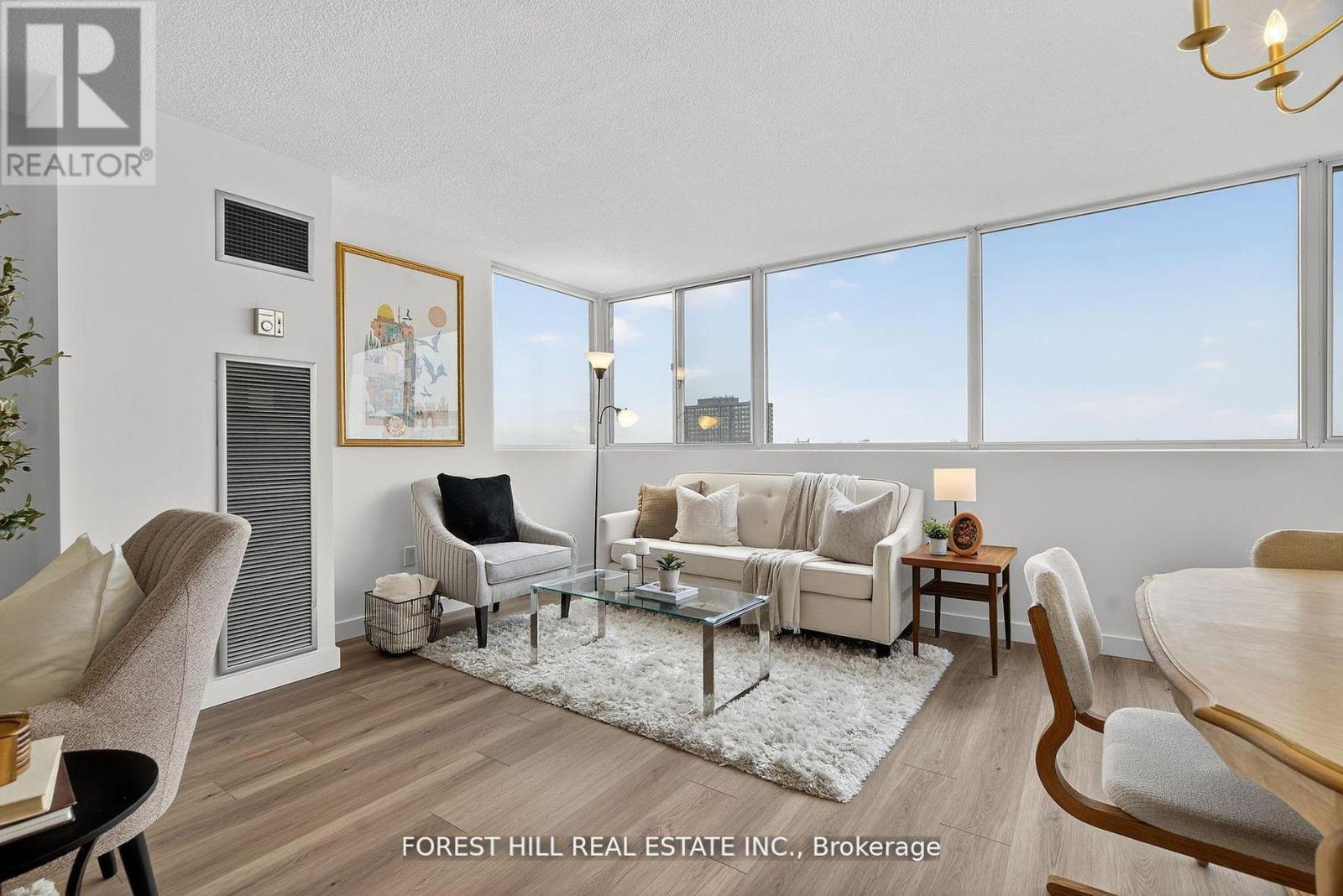 1802 - 80 Antibes Drive, Toronto, Ontario  M2R 3N5 - Photo 6 - C12487381