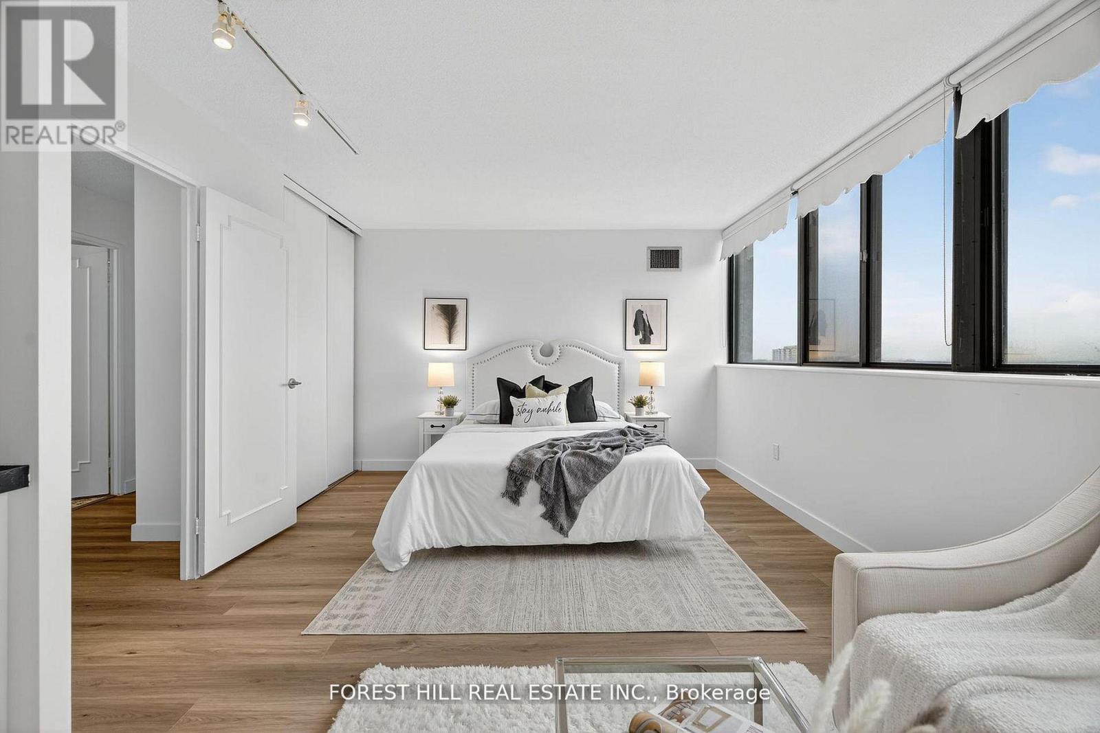 1802 - 80 Antibes Drive, Toronto, Ontario  M2R 3N5 - Photo 9 - C12487381