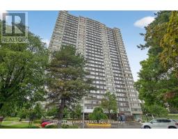 1802 - 80 ANTIBES DRIVE, Toronto, Ontario