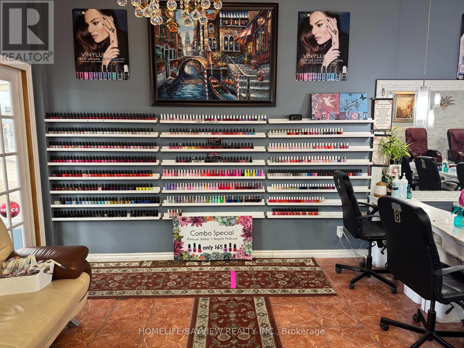 4 - 1881 Steeles Avenue W, Toronto, Ontario  M3H 5Y4 - Photo 3 - C12487165