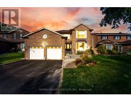 14 MILNER CRESCENT, Ajax, Ontario