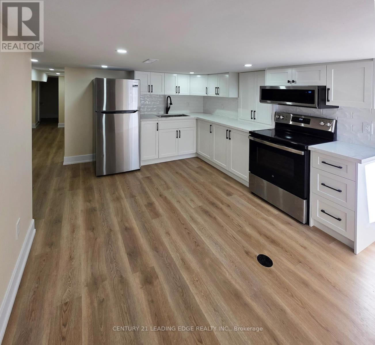 Basement - 51 Dearbourne Avenue, Toronto, Ontario  M4K 1M6 - Photo 4 - E12487262