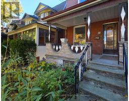 BASEMENT - 51 DEARBOURNE AVENUE, Toronto, Ontario