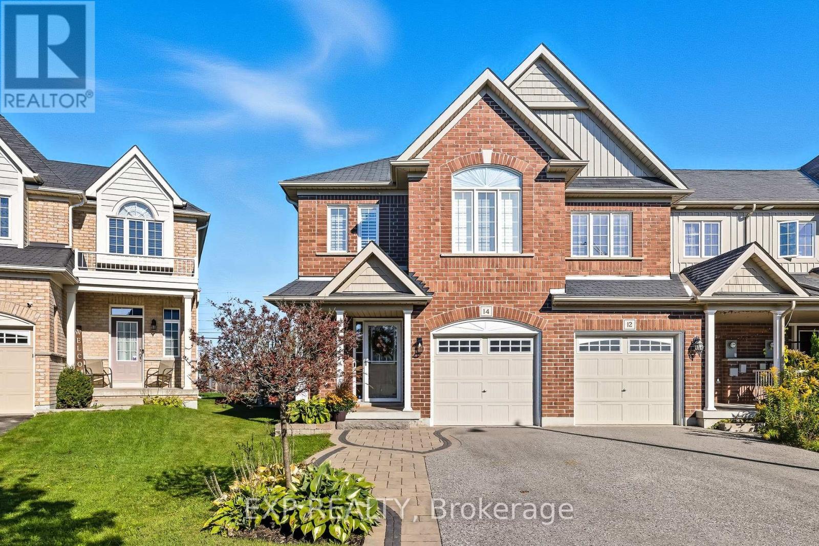 14 WESTOVER DRIVE, Clarington, Ontario