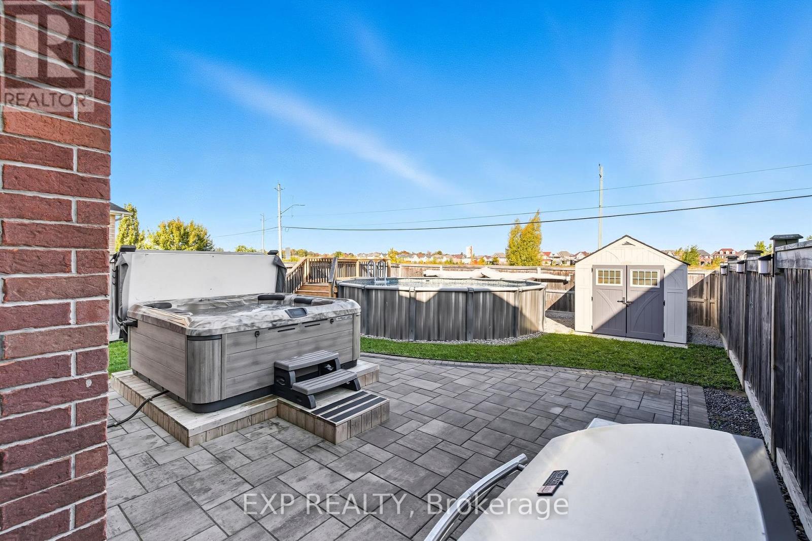 14 Westover Drive, Clarington, Ontario  L1C 0M7 - Photo 34 - E12487270