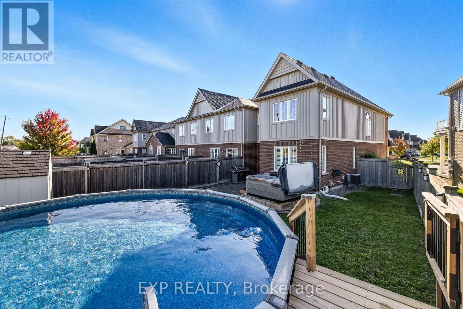 14 Westover Drive, Clarington, Ontario  L1C 0M7 - Photo 38 - E12487270