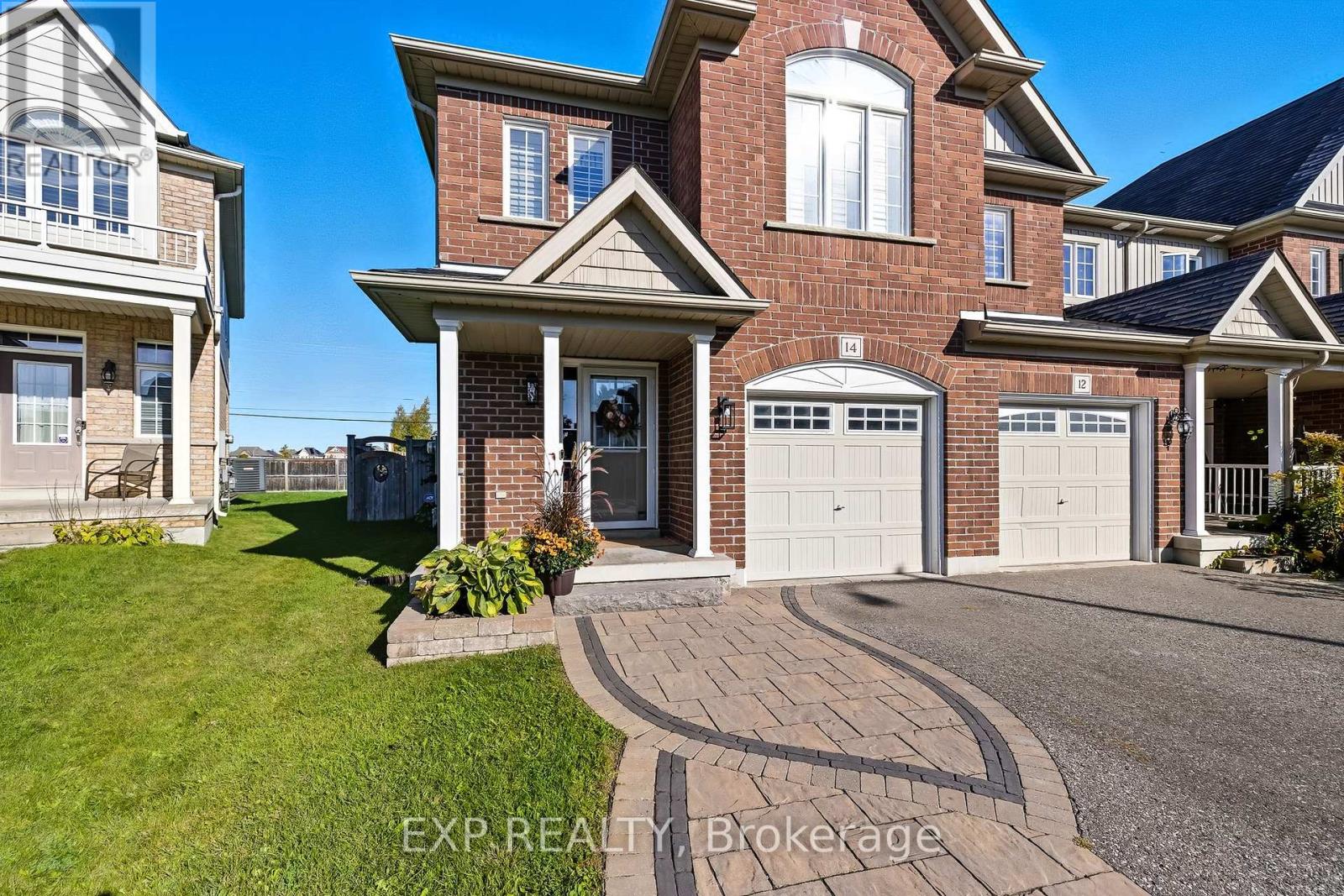 14 Westover Drive, Clarington, Ontario  L1C 0M7 - Photo 4 - E12487270