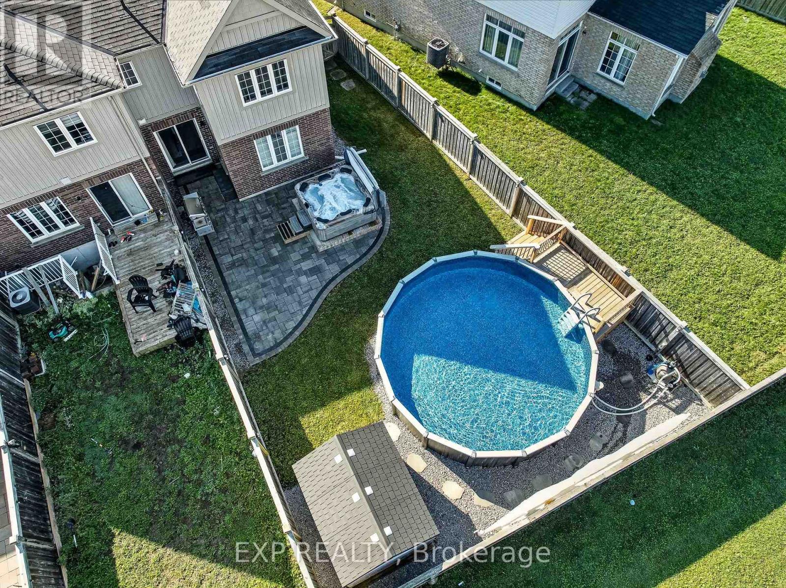 14 Westover Drive, Clarington, Ontario  L1C 0M7 - Photo 42 - E12487270