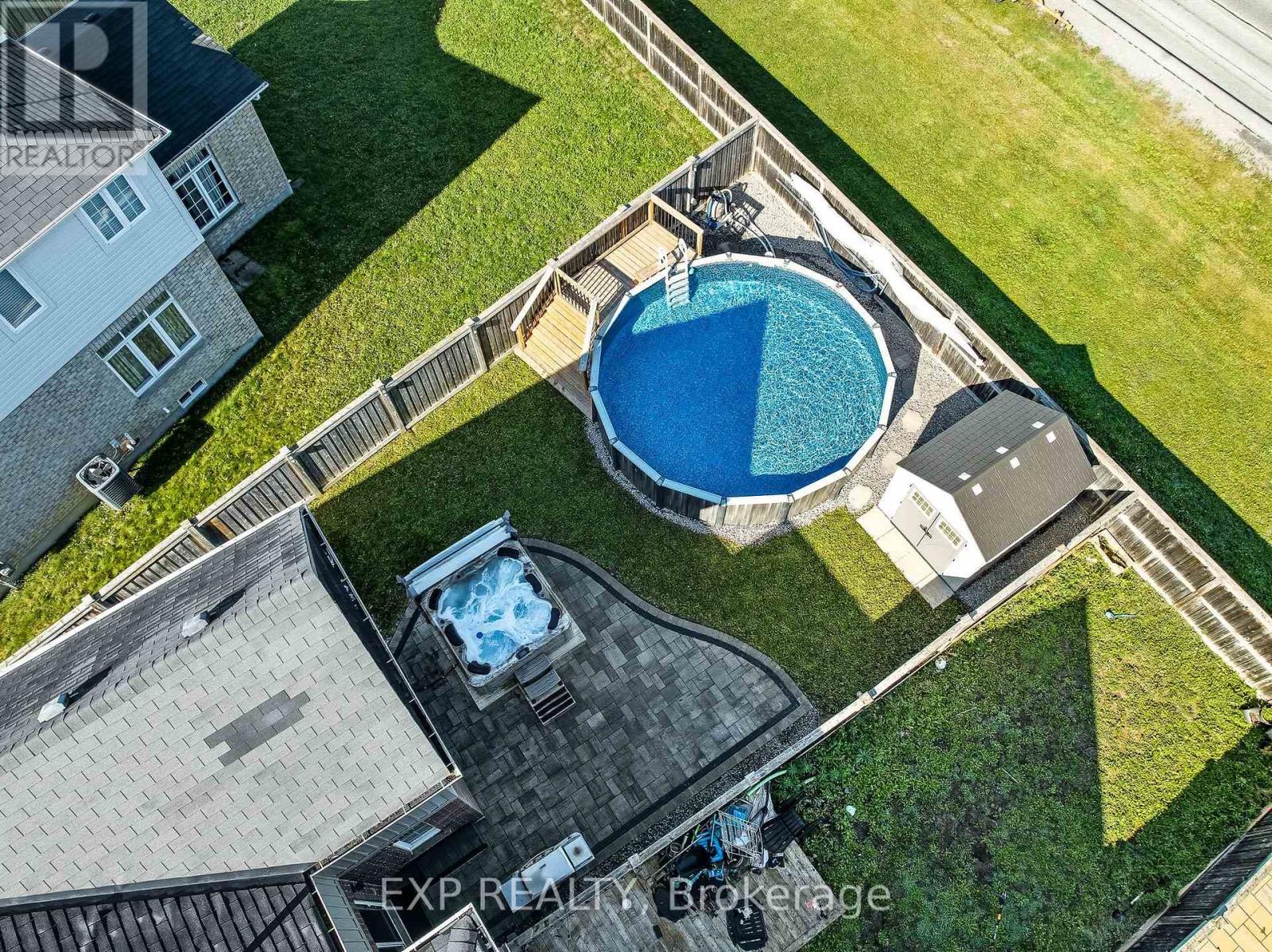 14 Westover Drive, Clarington, Ontario  L1C 0M7 - Photo 43 - E12487270