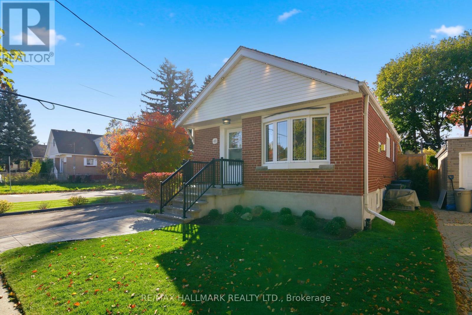 42 Marsh Road, Toronto, Ontario  M1K 1Y9 - Photo 4 - E12487272