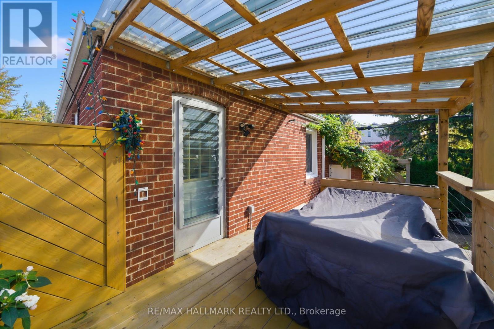 42 Marsh Road, Toronto, Ontario  M1K 1Y9 - Photo 42 - E12487272