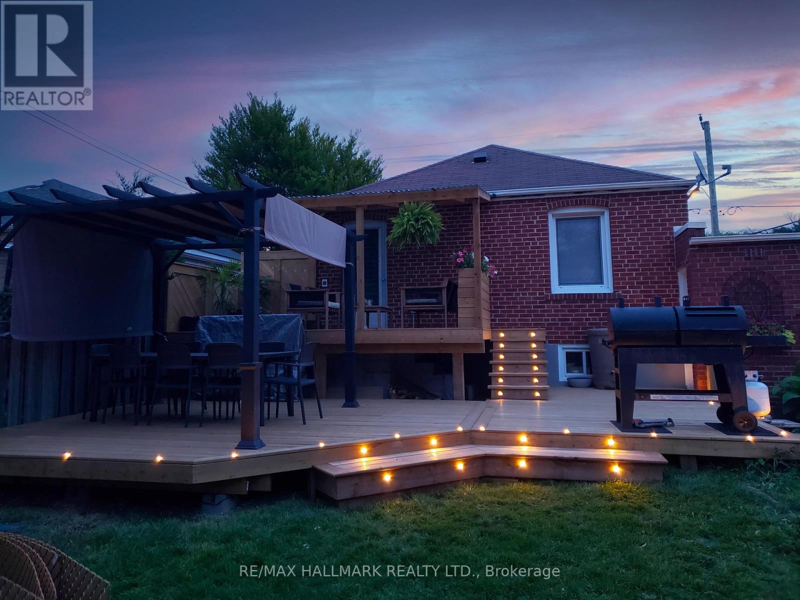 42 Marsh Road, Toronto, Ontario  M1K 1Y9 - Photo 44 - E12487272