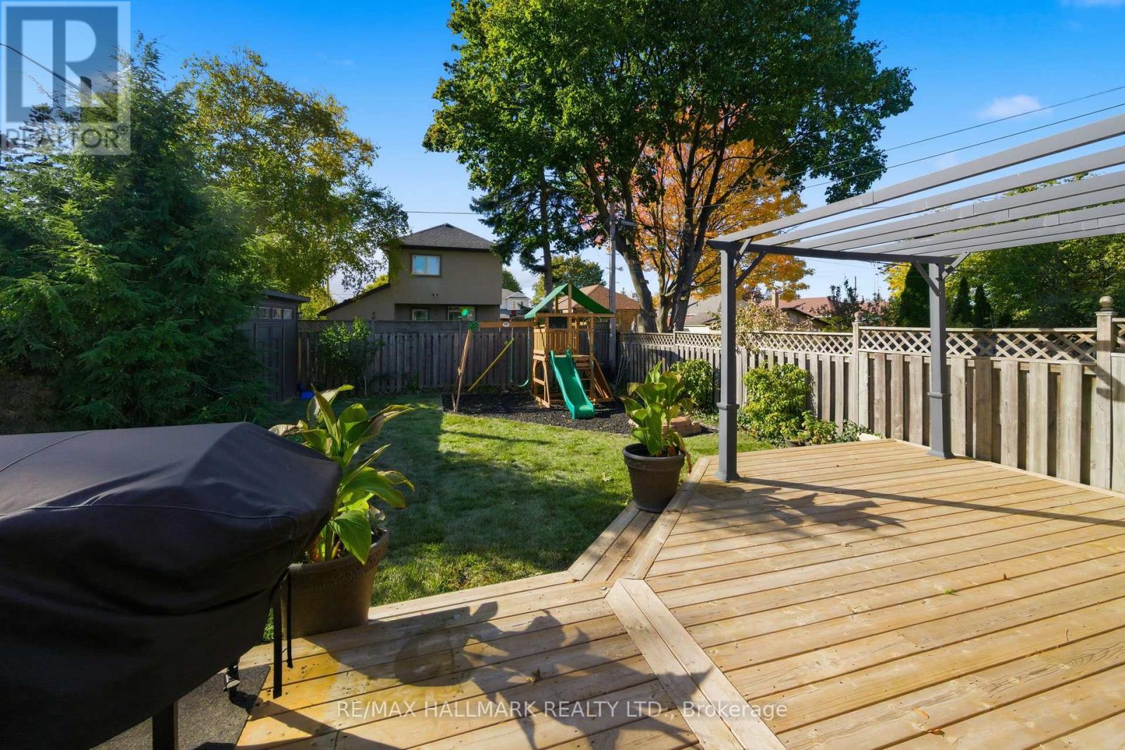 42 Marsh Road, Toronto, Ontario  M1K 1Y9 - Photo 47 - E12487272